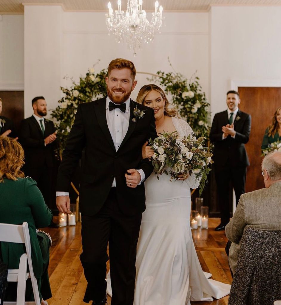 The Corner & Meeting House Of Wake Forest logo